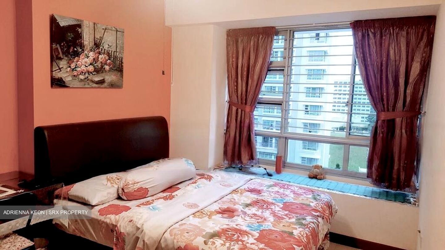 Blk 418 Casa Clementi (Clementi), HDB 4 Rooms #454358951